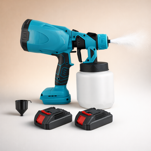 ProSpray Max | Pistola pintura inalámbrica